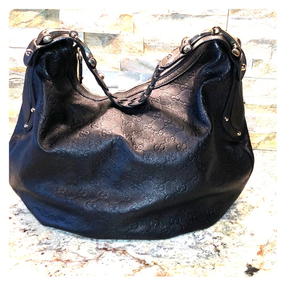 Authentic Gucci Bag